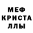 Кетамин VHQ Matt Reese